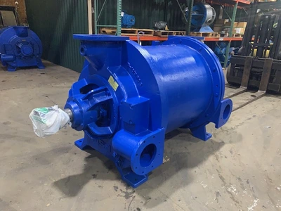 Nash 904M2 Vacuum Pump