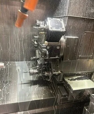 2011 CITIZEN MIYANO BNA-42DHY CNC Lathes | Midstate Machinery (5)