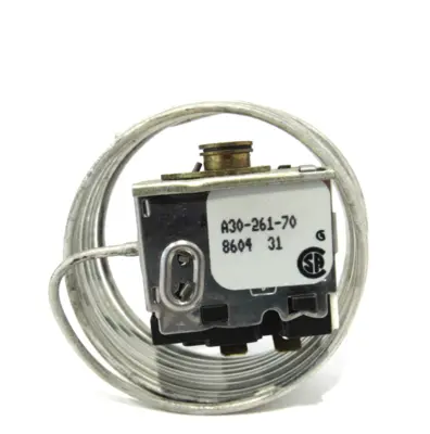 NEW RANCO A30-261-70 TEMPERATURE CONTROLLER A3026170