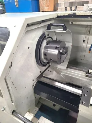 2006 SOUTHWESTERN INDUSTRIES TRAK TRL 1630SX CNC Lathes 2-Axis | Clark Machinery Sales, LLC (3)