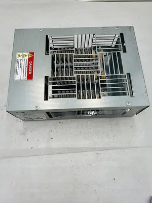 Post Glover Dynamic Braking Resistor DB0196-0890-1Z100AA0 Part 552-5A STOCK 3957