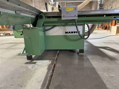 Used 1994 MARTIN T72 Woodworking Table Saws Colorado US | MachineryMax #1517847