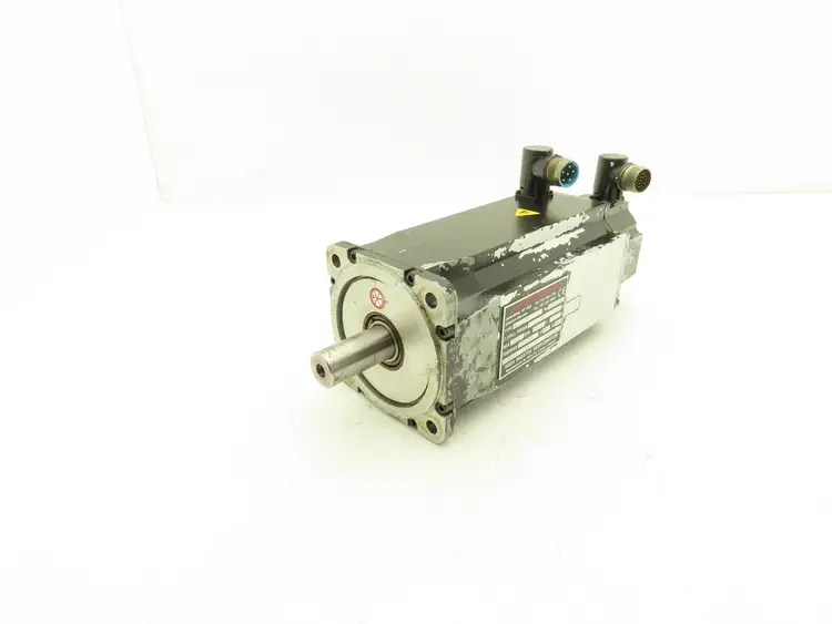 Used ACU-RITE _UNKNOWN_ Servo Motors Indiana US | Arrow Industrial #555796