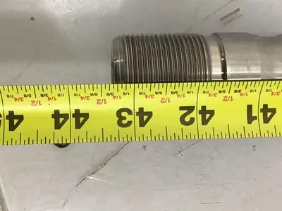USED AUBURG 221M350-750U / TB