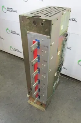 USED RELIANCE ELECTRIC LF200405AAP