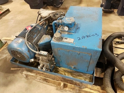 BRAND UNKNOWN Guillotine Extrusion Other, Guillotine | Mark One Machinery (7)