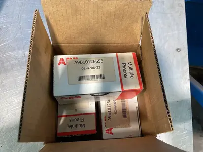 USED ABB 2CDS251001R0984