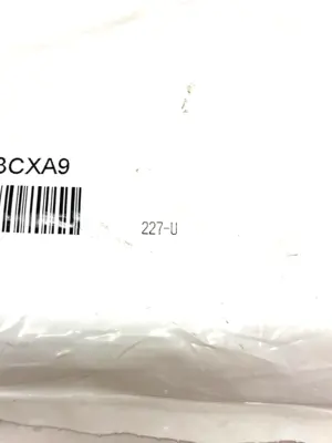 NEW DESTACO FLANGED BASE TOGGLE CLAMP U-BAR