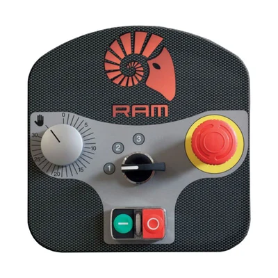 NEW RAM K40,K60,K80,K100,K130 & K160