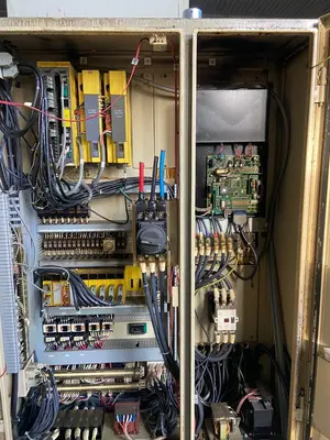 USED 1998 TAKISAWA TC-4