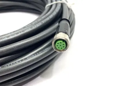 New | in-Stock MURRELEKTRONIK 7000-08961-6961500 Cable & Wire | Maverick Industrial Sales #1108050