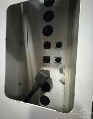Used 2005 HAAS VF-7B/40 Vertical Machining Centers Arizona US | KD Machinery #1335419