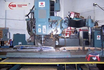 USED 1989 PHOENIX VTC-3010
