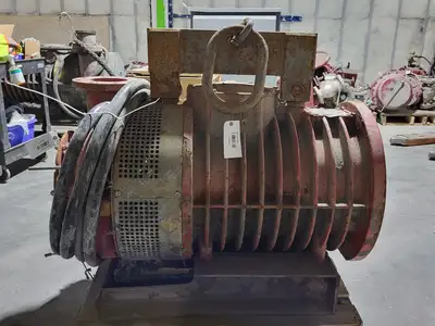 Used GRINDEX 8124.400-0021 Parts (Hydraulics and Pneumatics) British Columbia CA | Lenmark #1440623