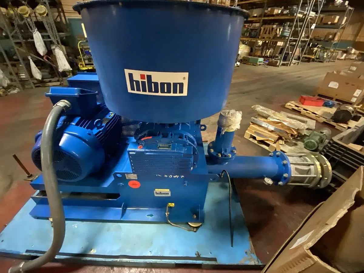 USED HIBON SF-3.15-P-C/15180271