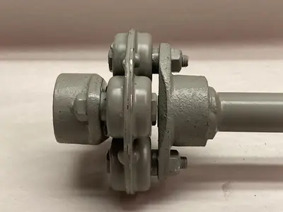 USED MORSE 302