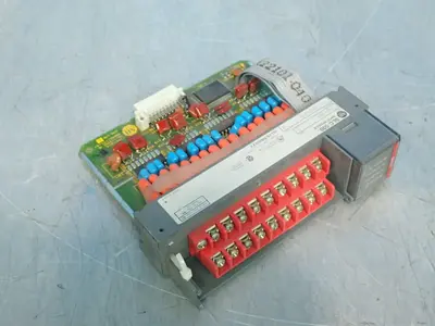 USED ALLEN BRADLEY 1746IA16