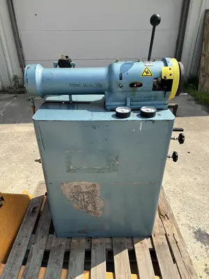 USED 2000 PHI DF-HD