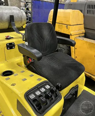 Used 2020 HOIST F220 Misc Forklifts Illinois US | Forklift Exchange #1274793