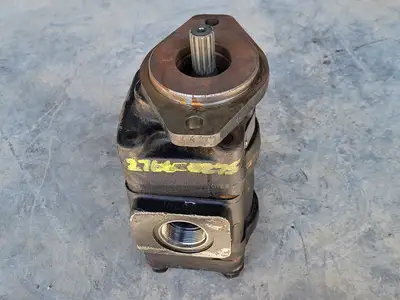 USED PARKER 2766-0275