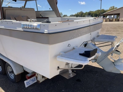 Used 1984 BAYLINER EXPLORER Boats (Misc) Michigan US | Miedema Asset Management Group #1761265