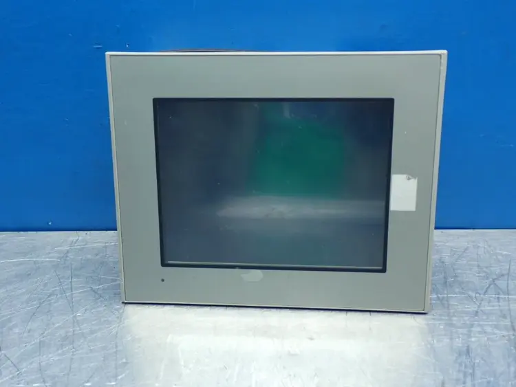 Used PROFACE GP4301TW Electrical Panels | HGR 24 #742066