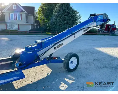 Used BRANDT _UNKNOWN_ Belt Feeders Iowa US | Keast Enterprises #1360154