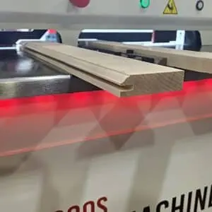 CM900S | Ideal Manufacturing | Coping Machines