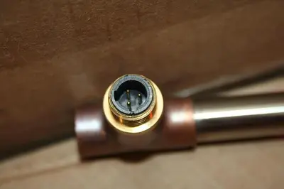 USED AIC AH-505-3PC-120
