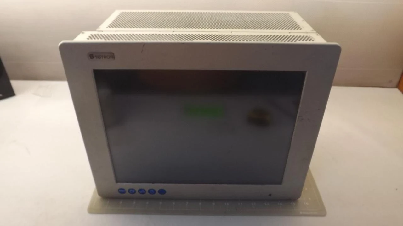 Used ADSTEC _UNKNOWN_ Electrical Panels | OCO Industrial #1645790
