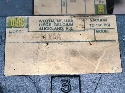USED MAC 1302-111AA