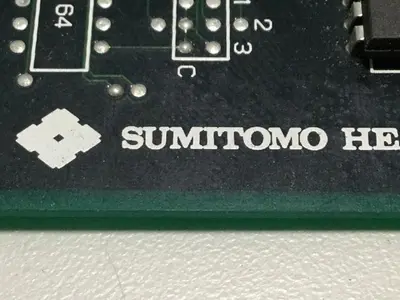 USED SUMITOMO JA762757CC