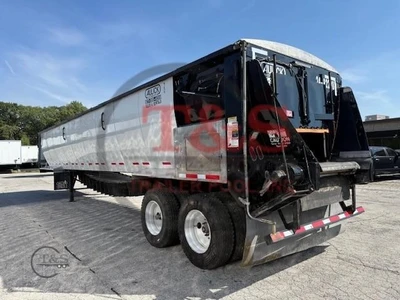 Used 2024 AULICK IND _UNKNOWN_ Misc Trailers Illinois US | T&S Trailer Pool #1509440
