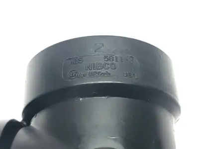 Used NIBCO Vent Tee Plumbing Equipment Michigan US | Maverick Industrial Sales #1483151