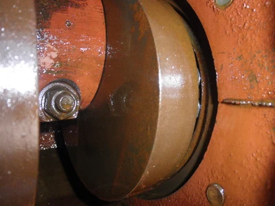 USED KERR KCP-6300