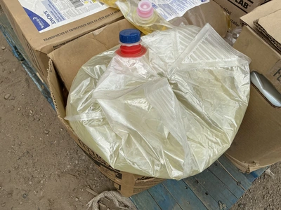 Used _UNKNOWN_ _UNKNOWN_ Commercial Materials & Supplies Michigan US | Miedema Asset Management Group #1324034