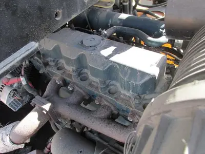 Used 2016 DOOSAN 185 CFM AIR COMPRESSOR Air Compressors, Portable Manitoba CA | Conquest Truck & Auto Sales #1475059