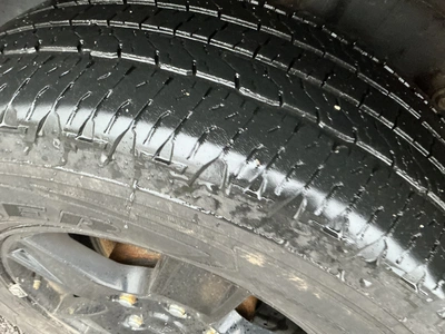 USED 2007 JEEP GRAND CHEROKEE