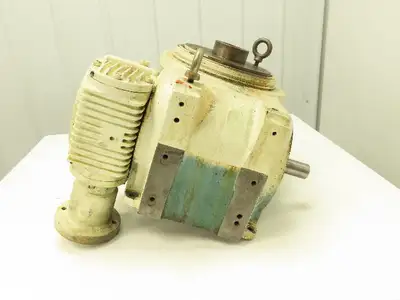Camco 122-6/3-F200-300 Intermitter Drive 2-Stop Cam Indexer 15:1 Reducer