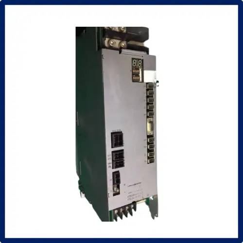 Used MITSUBISHI MIV0205A-1-B5 Servo Drives Texas US | CNC TOOLS LLC #890199