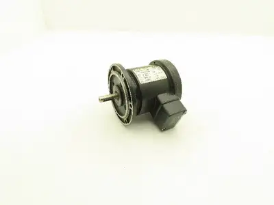 Hubner POG 9 D 250 Digital Tacho Incremental Encoder 9-30VDC 12k RPM