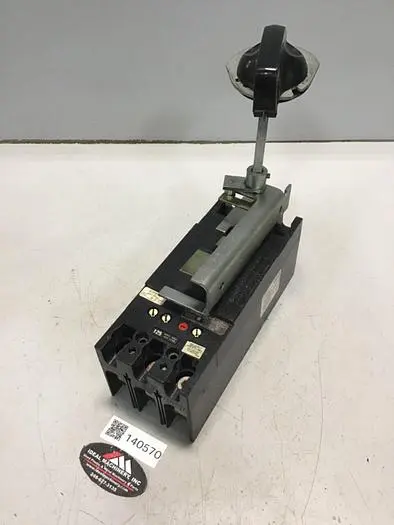 USED GENERAL ELECTRIC / GE TFJ236125