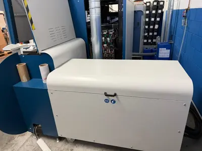 2019 DOMINO N610i Label Press | Pressroom Solutions LLC (8)