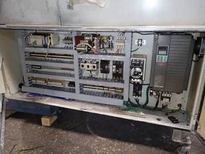 Used 2006 TSUNE SEIKI TK5M90PL Circular Cold Saws Ohio US | HGR 24 #728649