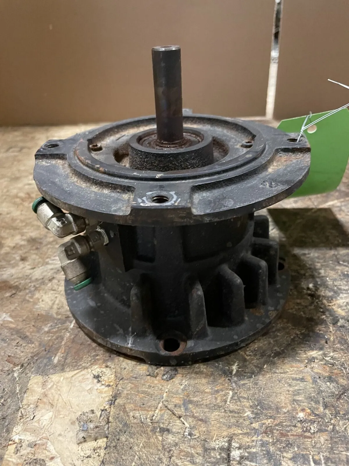 PowerFlo B-17125 Air Clutch