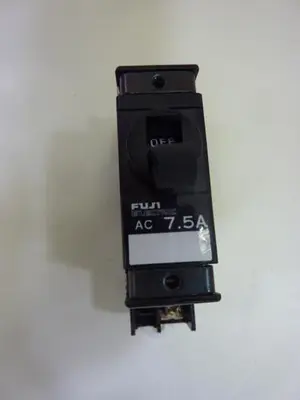 USED FUJI ELECTRIC CP31E/7.5D