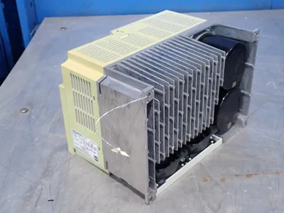 USED MITSUBISHI FRE5407.5KNA