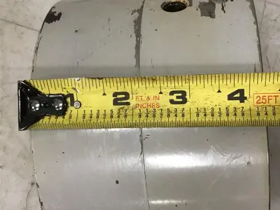 USED VAN DORN 302549