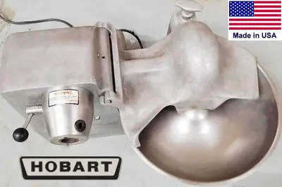 USED HOBART 84181D
