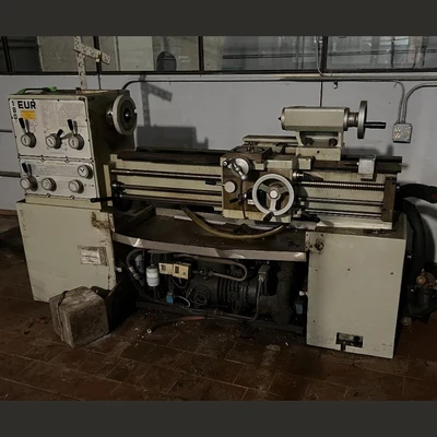 Unused, Surplus Refinery Equipment